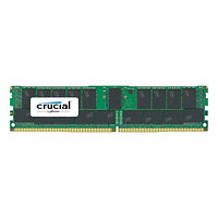 Crucial 16GB DDR4 2666 MTs серверная оперативная память озу (CT16G4RFD4266)