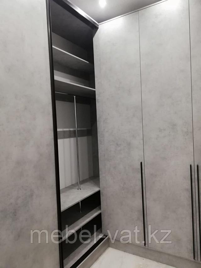 Угловой шкаф. Алматы, ИП "VAT"