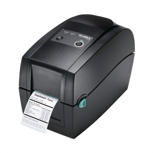 Godex RT200 SU + Ethernet принтер этикеток (011-R20E02-000) - фото 1 - id-p108850302