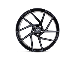 Кованые диски Novitec NV2