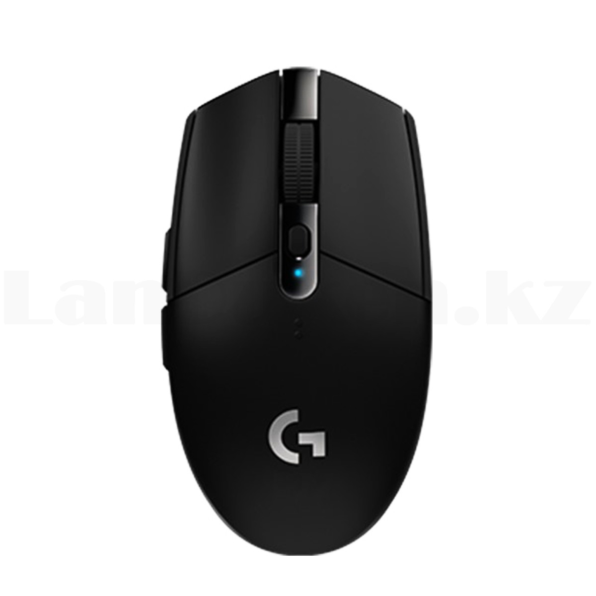 Компьютерная мышь беспроводная оптическая 12000 dpi USB Logitech G304 Wireless Mouse черный