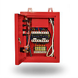 Бензиновый генератор ALTECO APG 9800 E ATS (N) 22279 (7.5 кВт, 220 В, ручной/электро, бак 25 л), фото 10