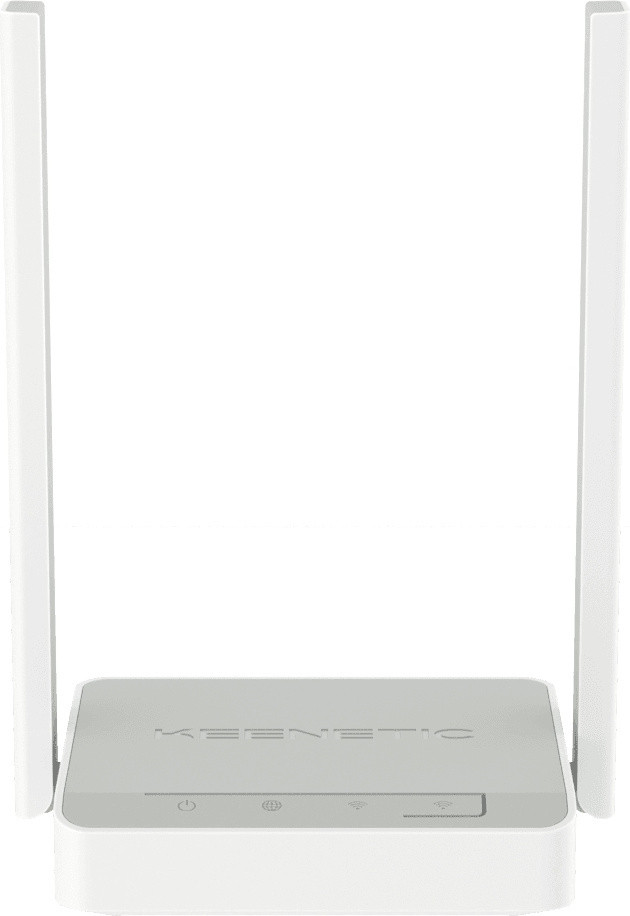 Wi-Fi роутер Keenetic 4G KN-1212 - фото 1 - id-p108733677