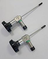 Отоскоп. Синускоп. Риноскоп