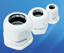 Ввод кабельный, 15 шт GK 32 М, Провенто