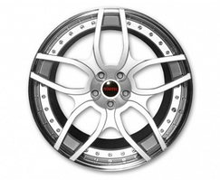 Кованые диски Novitec NL1