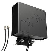 Антенна наружная 3G/4G/5G BAS-2346 Flat MiMo, фото 2