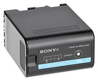 Аккумуляторная батарея для видеокамеры Sony BP-U60, фото 1