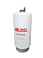 Топливный фильтр HIFI FILTER SN70319 JCB 320/07426