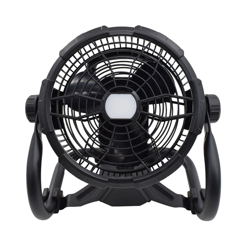 Кемпинговый аккумуляторный вентилятор Movable Fan MD-X40 14400mah 3в1