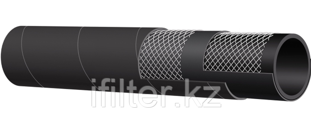 Рукав 757AA для штукатурной обработки и строительных смесей DN 051 Р=40