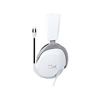 HyperX CloudX Stinger 2 Core (White) 6H9B7AA гарнитурасы