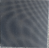 LED светодиодный модуль (Внутренний) SMD, P4, 256*256мм