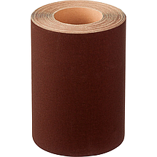 KK19XW 4-H (Р320), 200 мм бобина шлифовальная, на тканевой основе, водостойкая, 20 м