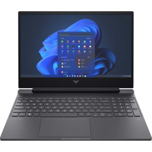 HP Victus 15-fa0031dx Gaming Intel Core i5-12450H 512GB 8GB  NVIDIA GTX 1650 WIN11