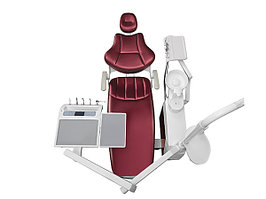Стоматологическая установка ZC-S700 Joinchamp