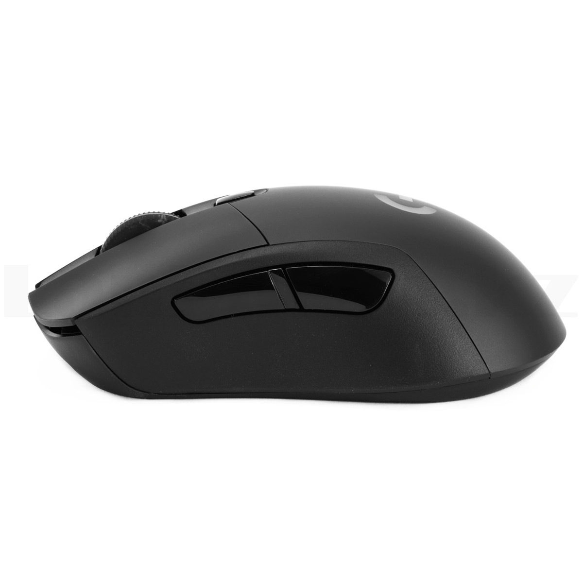 Компьютерная мышь беспроводная 16000 dpi USB Logitech G703 Wireless Mouse черная - фото 3 - id-p108851277