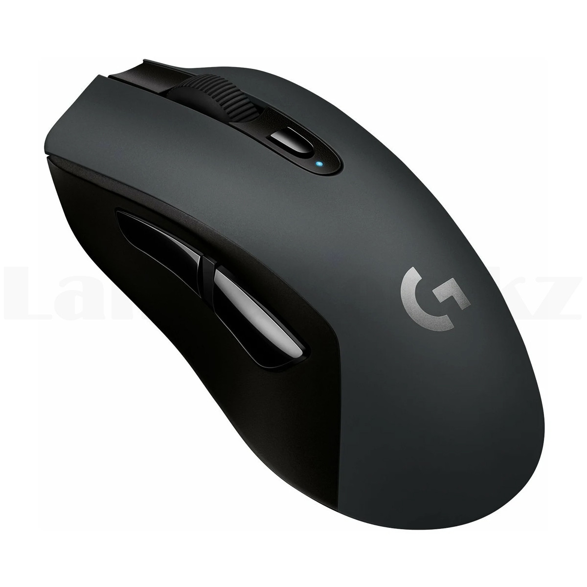 Компьютерная мышь беспроводная 16000 dpi USB Logitech G703 Wireless Mouse черная - фото 2 - id-p108851277