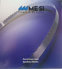 Ленточное полотно для пилы (1830*16 мм) Испания без упаковки