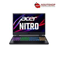 Ноутбук Acer Nitro 5 / Intel Core i7-12650H / RTX 4050 / 16GB DDR5 / 1TB SSD / 15.6 FullHD / 144Hz / Win 11