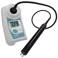 Солемер с выносным датчиком PAL-SALT PROBE