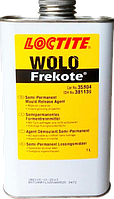 LOCTITE FREKOTE WOLO 3,79L бірегей полимерлік босату жағармайы