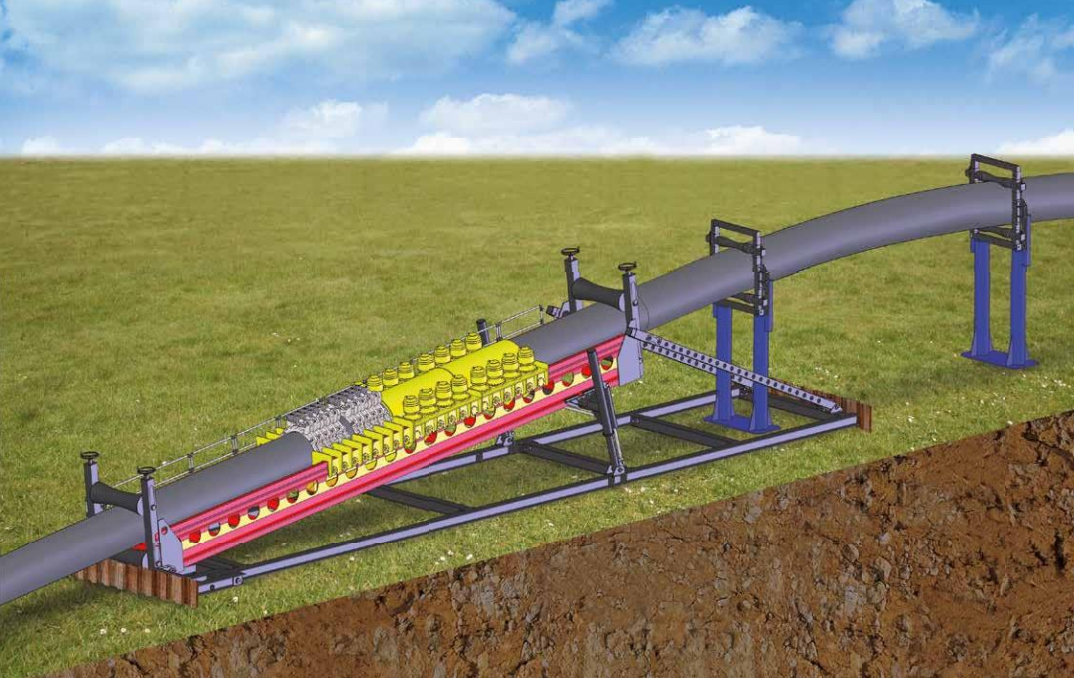 Установки По Продавливанию Грунта Купить Цена