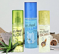 Гель-мист для лица FARM STAY It's Real Gel Mist