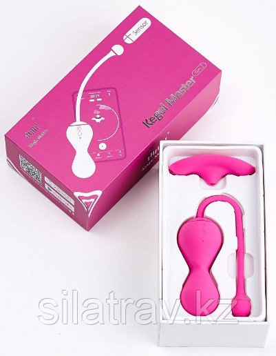 MAGIC KEGEL MOTION тренажері, фото 1