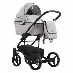 Коляска 2в1 BEBETTO TORINO 05/CZM