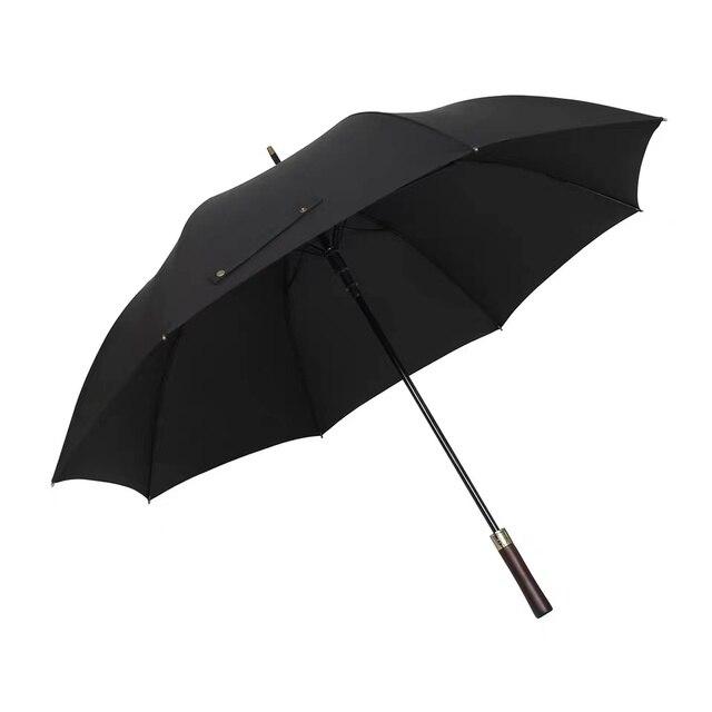 Зонтик Parachase 7168 (черный) - фото 1 - id-p108852368