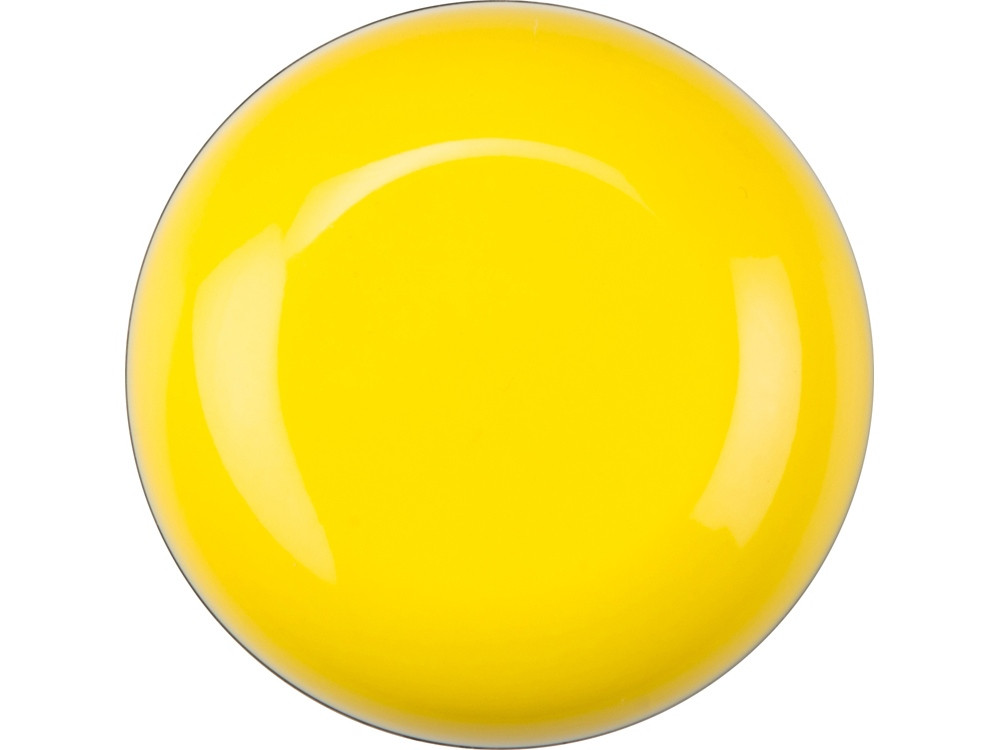 Термос Ямал 500мл, желтый - фото 5 - id-p108853384