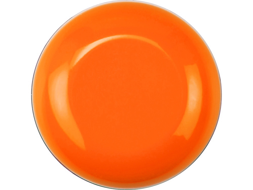 Термос Ямал 500мл, оранжевый - фото 5 - id-p108853388