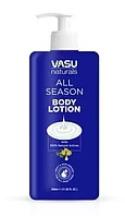 Лосьон для тела всесезонный Васу 350 мл / Vasu All Season lotion 350 ml