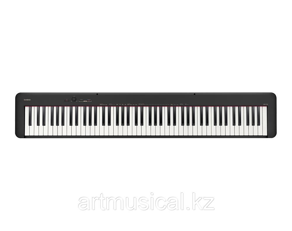 Цифровое пианино Casio CDP-S110BKC7