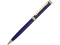 Ручка шариковая Голд Сойер, синий