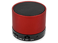 Беспроводная колонка Ring с функцией Bluetooth, красный