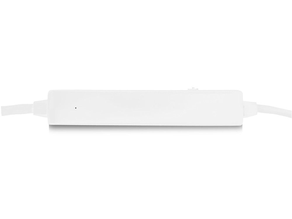 Цветные наушники Bluetooth, белый - фото 3 - id-p108861413