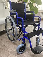 Коляска инвалидная Н035