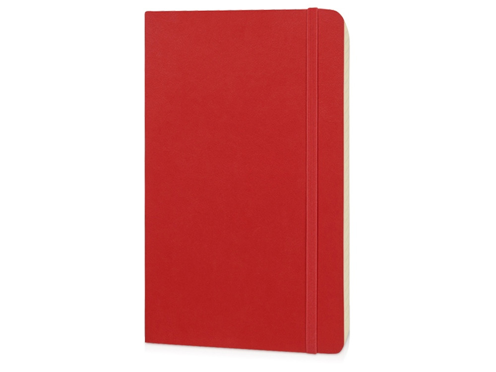 Подарочный набор Moleskine Amelie с блокнотом А5 Soft и ручкой, красный - фото 3 - id-p108864392
