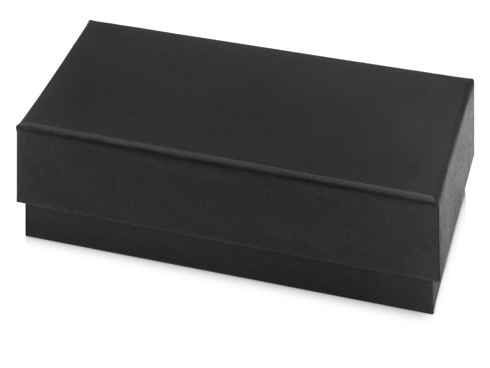 Коробка подарочная Smooth S для зарядного устройства и ручки - фото 2 - id-p108864396