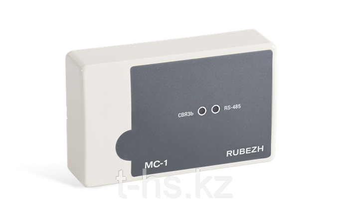 Модуль сопряжения МС-1 (id 108866683)