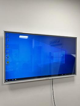 Интерактивный дисплей LAIWO 43 дюйм (109 см)/ Windows