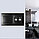 Рамка для выключателей и розеток Lezard LESYA 705-4200-147, черный, фото 2