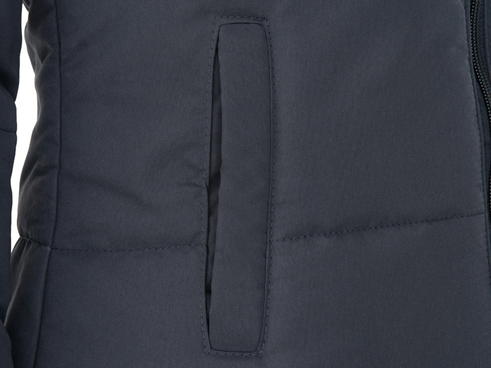 Куртка Belmont женская, темно-синий - фото 5 - id-p108862606