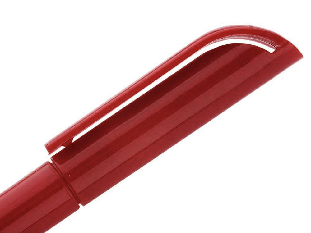Ручка шариковая Миллениум, бордовый - фото 2 - id-p108852711
