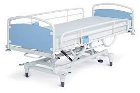 Кровать реанимационная  Salli H-490