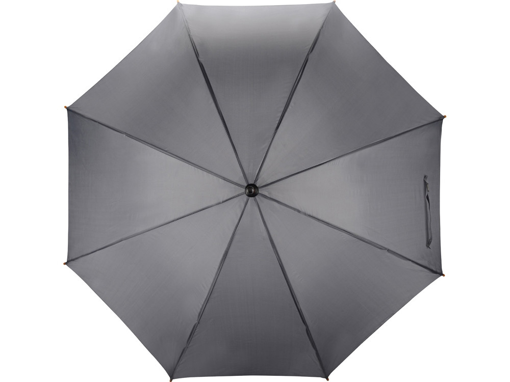 Зонт-трость Радуга, серый - фото 8 - id-p108852802