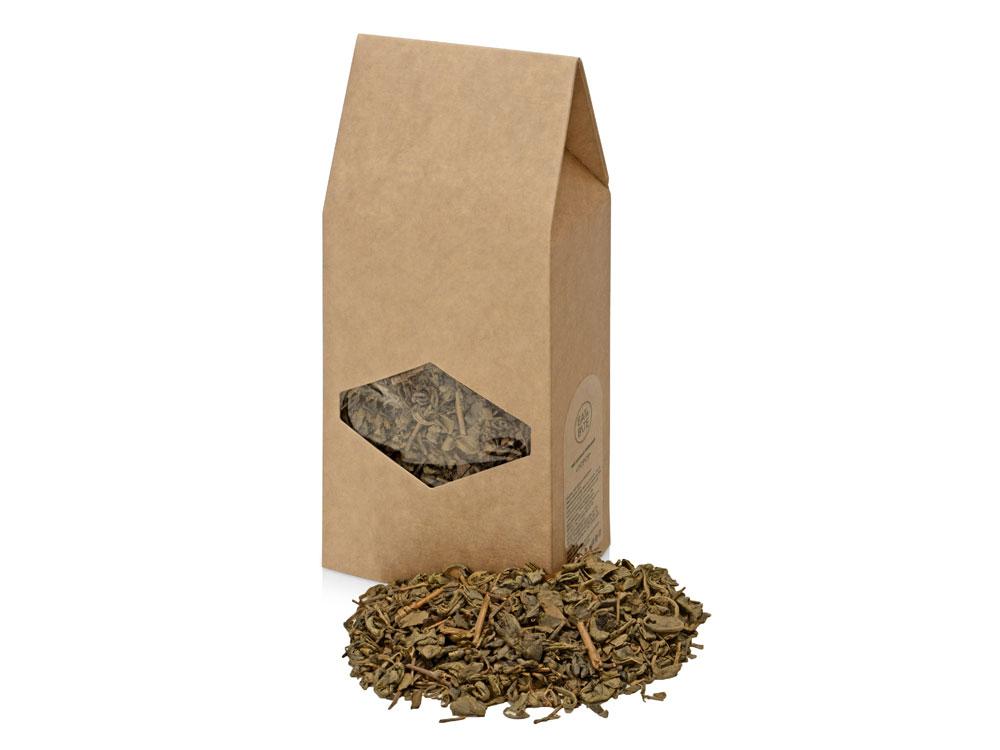 Подарочный набор Tea Duo с двумя видами чая, зеленый - фото 6 - id-p108861732
