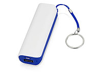 Портативті зарядтау құрылғысы (power bank) Basis, 2000 mAH, к к